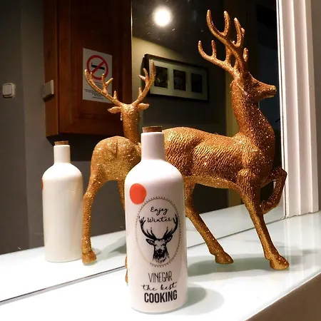Wonder Deer Lux Apartment At The Parliament Self Check-In * Budapest